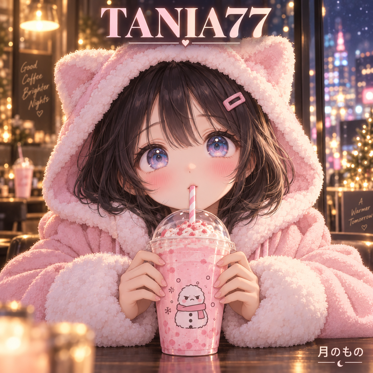 TANIA77