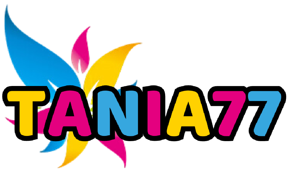 TANIA77 Logo