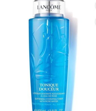 Lancôme Paris – Tonique Douceur
