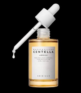 The SKIN1004 Madagascar Centella Ampoule