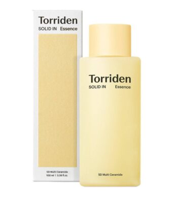 Torriden Solid In Essence