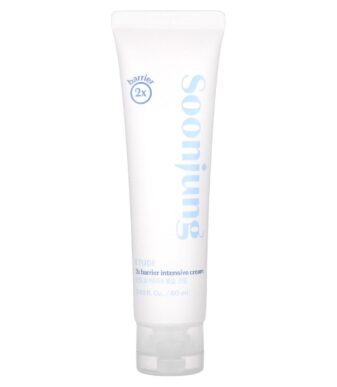Etude House SoonJung 2x Barrier Intensive Cream