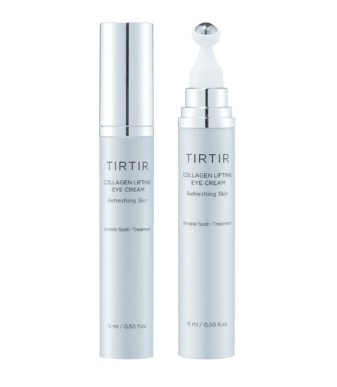 TIRTIR Collagen Lifting Eye Cream